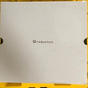 Fabletics Sierra Suede Sneakers